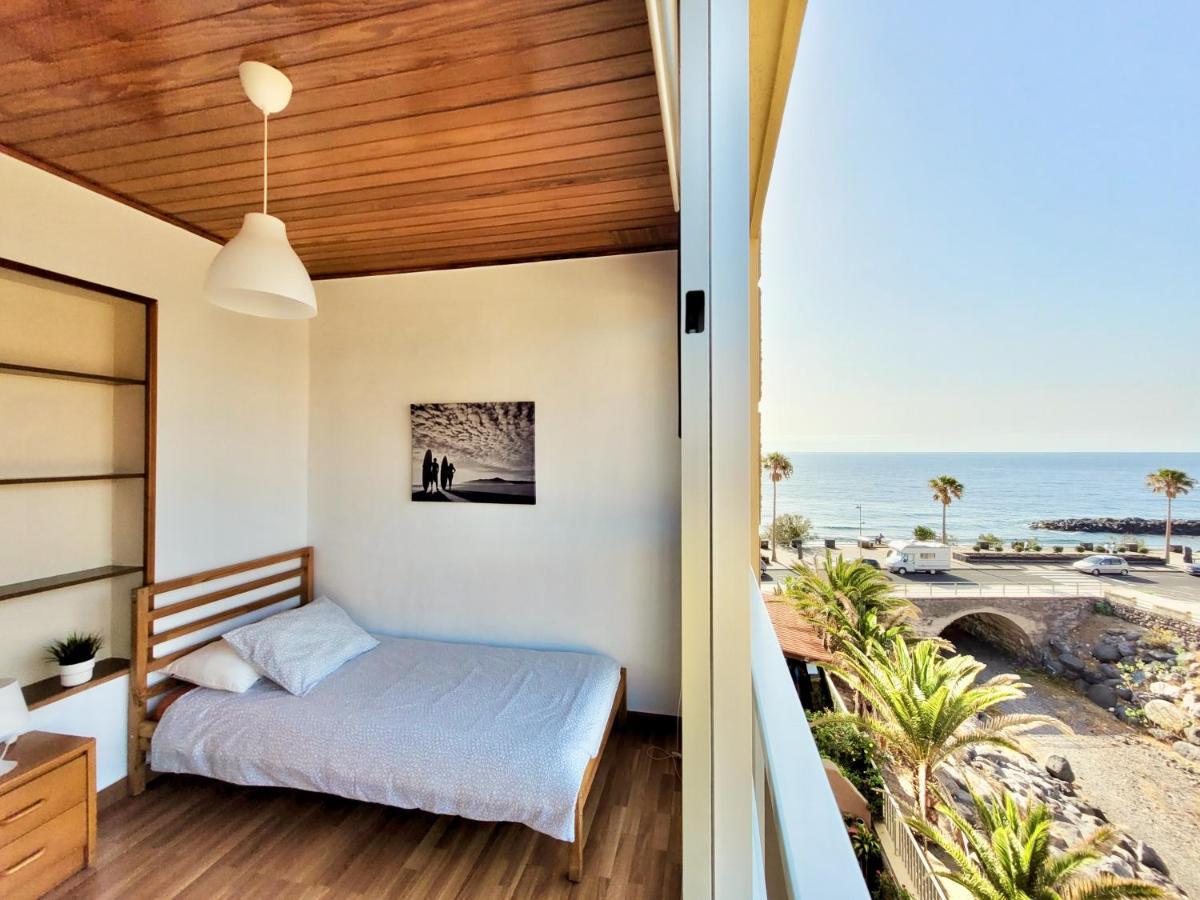 Arena Beach Home Канделарія Екстер'єр фото