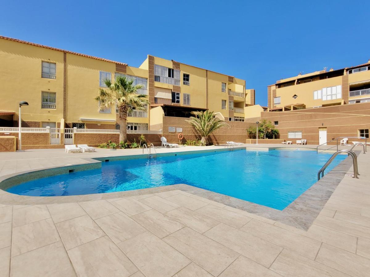 Arena Beach Home Канделарія Екстер'єр фото