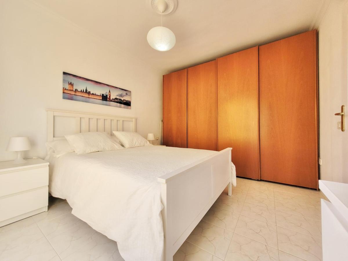 Arena Beach Home Канделарія Екстер'єр фото
