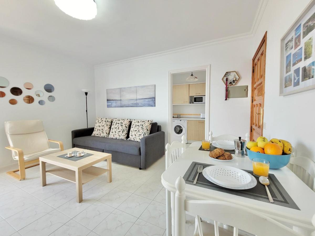 Arena Beach Home Канделарія Екстер'єр фото