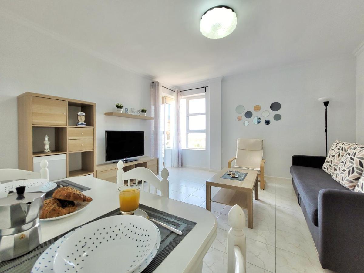Arena Beach Home Канделарія Екстер'єр фото