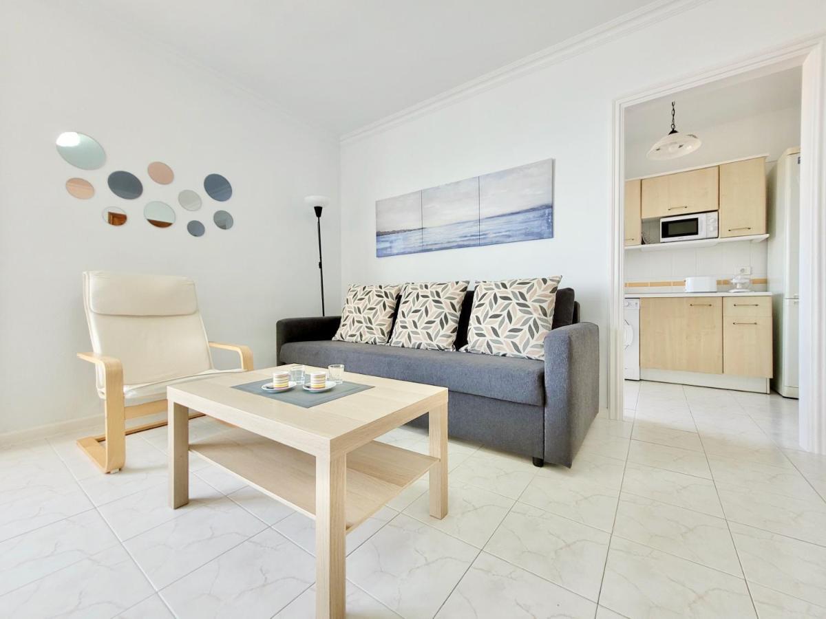 Arena Beach Home Канделарія Екстер'єр фото