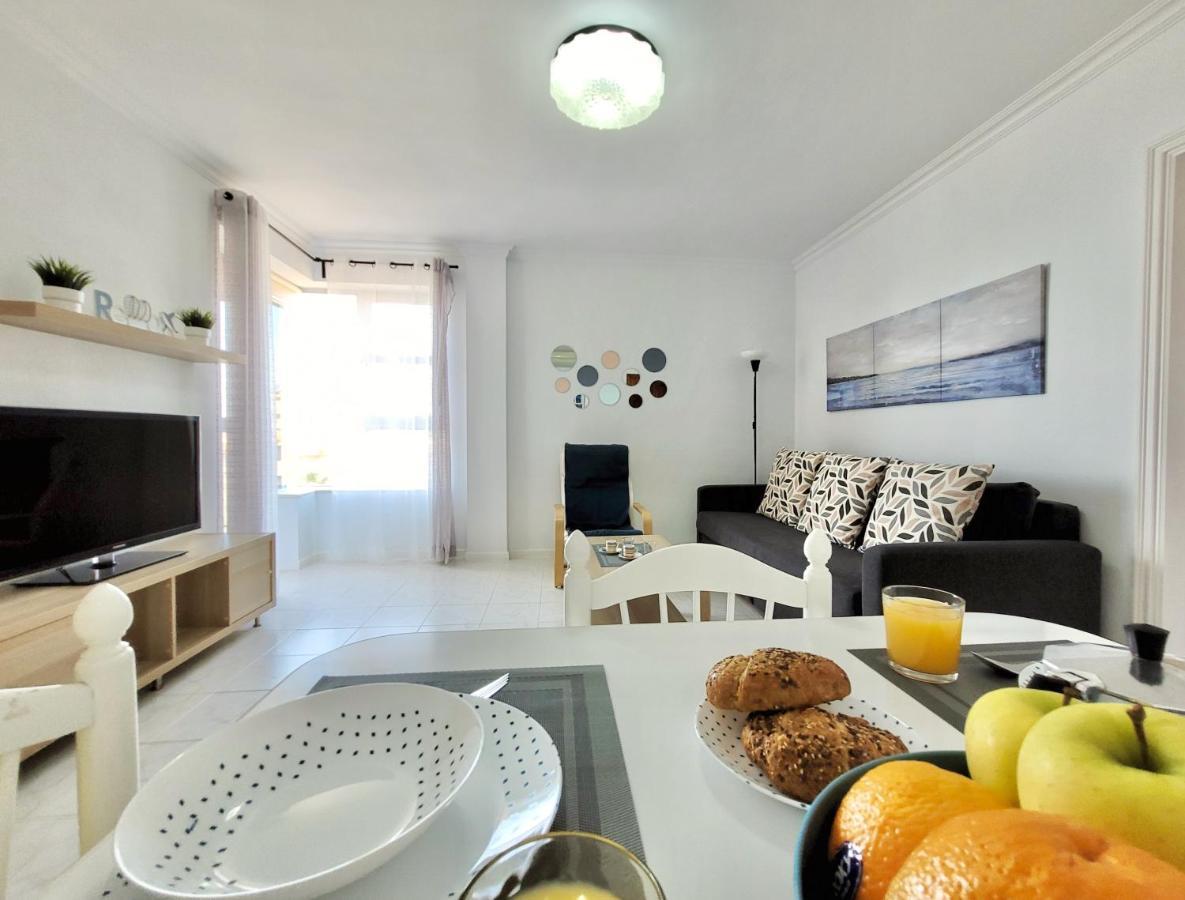 Arena Beach Home Канделарія Екстер'єр фото
