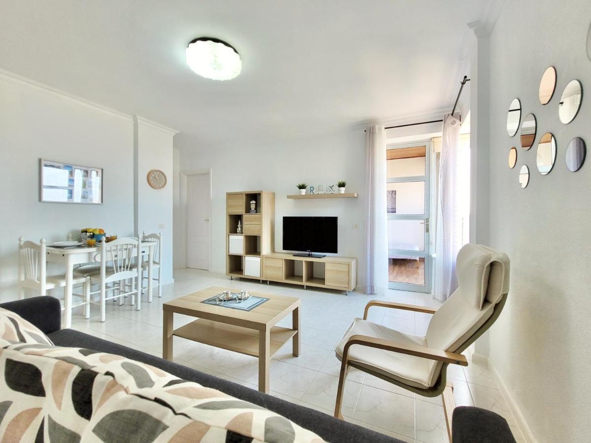 Arena Beach Home Канделарія Екстер'єр фото